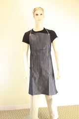 Denim Shop Aprons