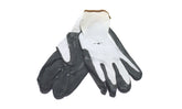White Nylon with P/U Dipped Palm (12 pair)