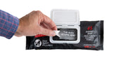 Heavy Duty Cleaning wipes