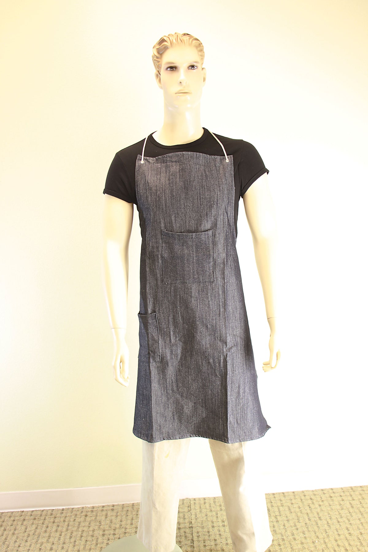 Denim Shop Aprons
