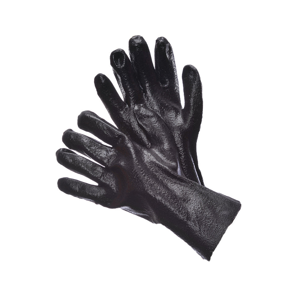 10" Smooth coated PVC (12 pair)