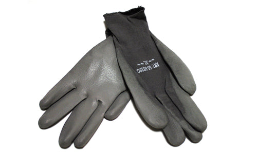 Gray Polyurethane Coating (12pair)