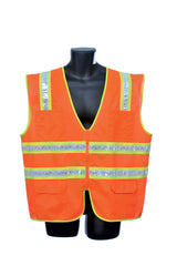ANSI Class III Safety Vest
