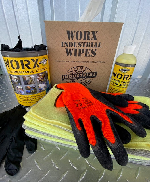 Garage / Shop Intro Bundle