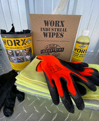 Garage / Shop Intro Bundle
