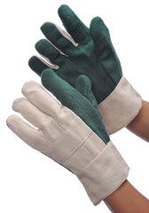 Green Hotmill Glove