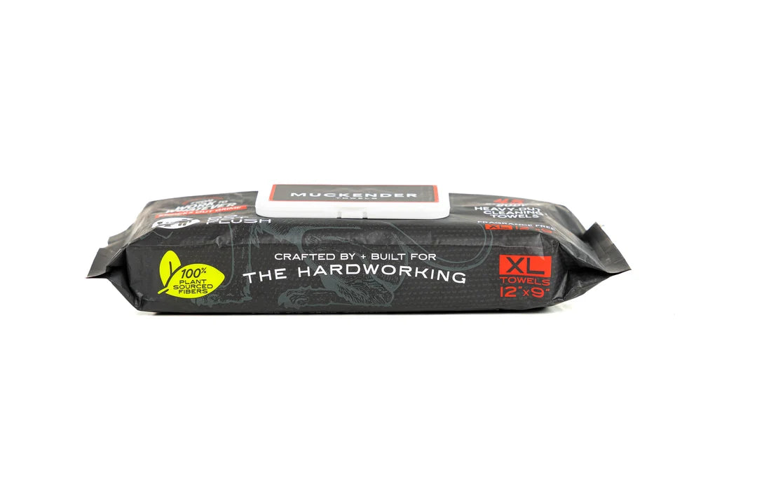 Heavy Duty Cleaning wipes