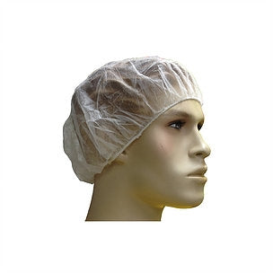 Bouffant Cap (1000)pcs.