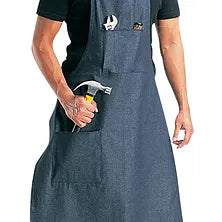Denim Shop Aprons