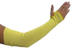 Dupont Kevlar Sleeves with Thumbhole 2 Ply (Pair)