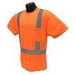 Orange Class II T shirt