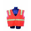 Class II Surveyor's Vests