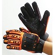 Impact Hi Viz Mechanics Glove