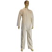 Microporous Polypropylene Coverall