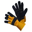 Standard Shoulder Leather Truckers Glove